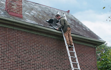 what affects urgent Diddington roof repairs