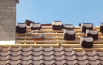 Diddington clay roofing costs