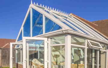 conservatory roof insulation costs Diddington