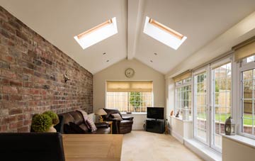 conservatory roof insulation Diddington, Cambridgeshire