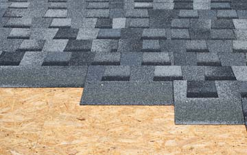 expert Diddington asphalt roof companies