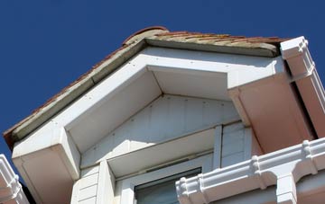 Diddington fascia installation costs