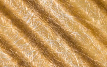 Diddington fibreglass roof waterproofing