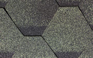 Diddington fibreglass shingle repairs