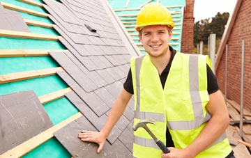 find trusted Diddington roofers in Cambridgeshire