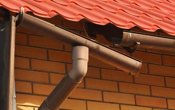 Diddington gutter repair costs