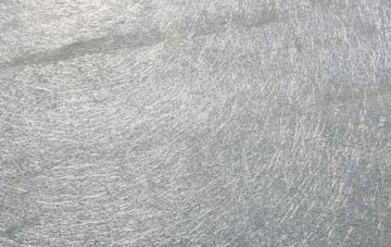 Diddington laminate fibreglass or shingles?