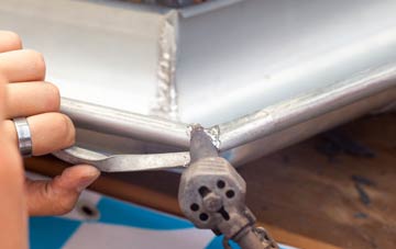 disadvantages of Diddington lead roofing