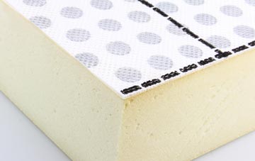 meeting Diddington building codes