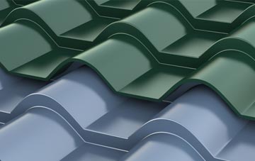who should consider Diddington plastic roofs