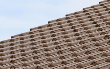 plastic roofing Diddington, Cambridgeshire