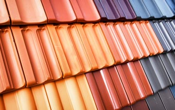 Diddington roof tile costs