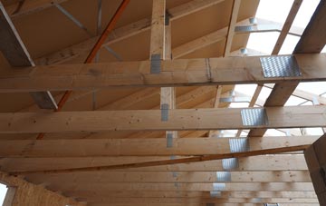 Diddington roof truss costs