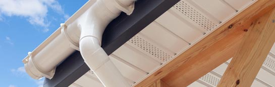 get Diddington guttering quotes today