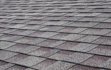 Diddington tiles for shallow pitch roofing