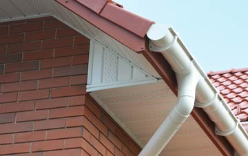 Diddington soffit repair costs