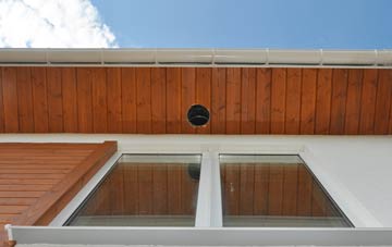 Diddington soffit repair quotes