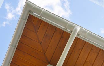 Diddington soffit types