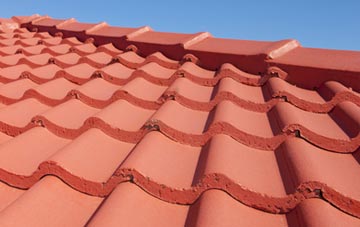 Diddington tile and slate roof replacement
