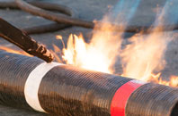 Diddington flat roofing replacement