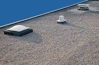 Diddington flat roofing