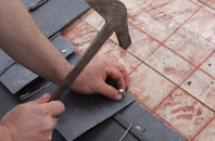 free Diddington garage roof repair quotes