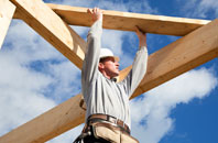 Diddington roof replacement work