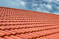 Diddington roofing tiles