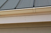 Diddington soffit repair