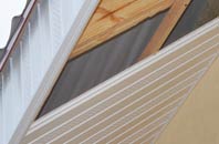 rated Diddington soffit repair companies