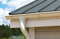 Diddington soffits