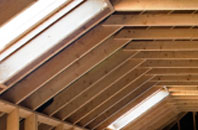 Diddington tapered roof insulation quotes